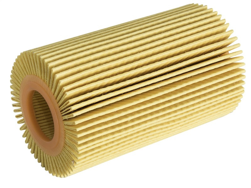 aFe Pro GUARD D2 Oil Filter for 07-17 Tundra/Sequoia V8 4.6L/5.7L (4 Pack)