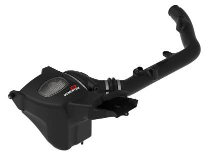 aFe Momentum GT Cold Air Intake w/ Pro DRY S Filter for 2021 Bronco V6-2.7L (tt)