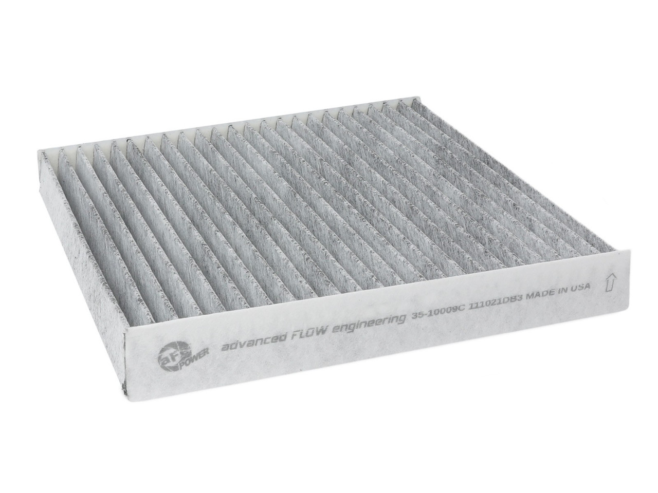 aFe Cabin Air Filter for 19-22 Nissan Altima / 19-22 QX50