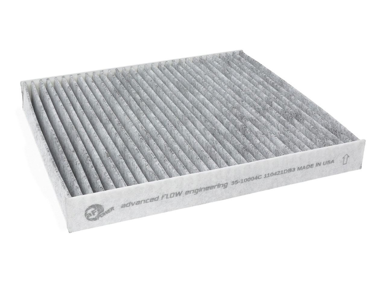 aFe Cabin Air Filter for 07-20 Chrysler/ Dodge/ Jeep/ RAM
