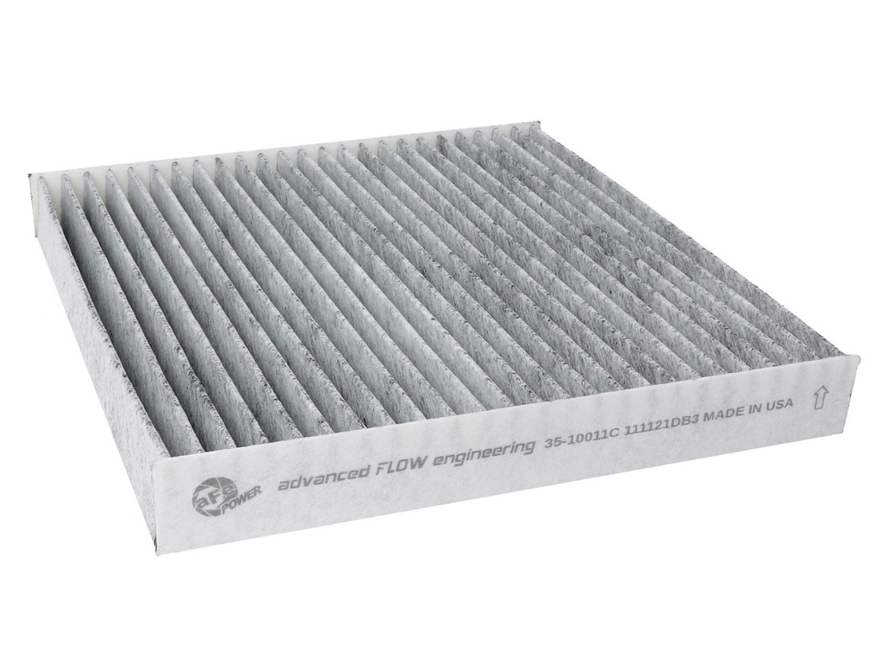 aFe Cabin Air Filter for 03-21 Honda / Acura Cars & SUVs