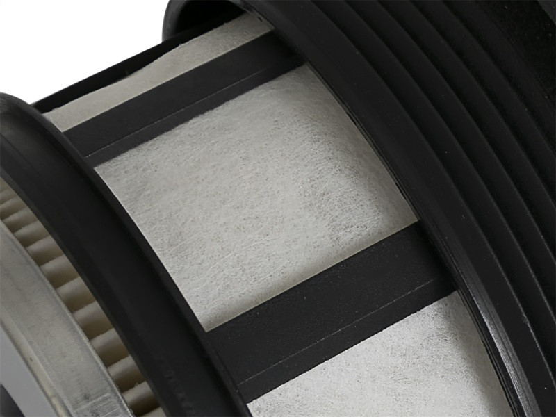 aFe ProGuard D2 Fuel Filters for 98-03  Ford Diesel Trucks V8-7.3L (td)