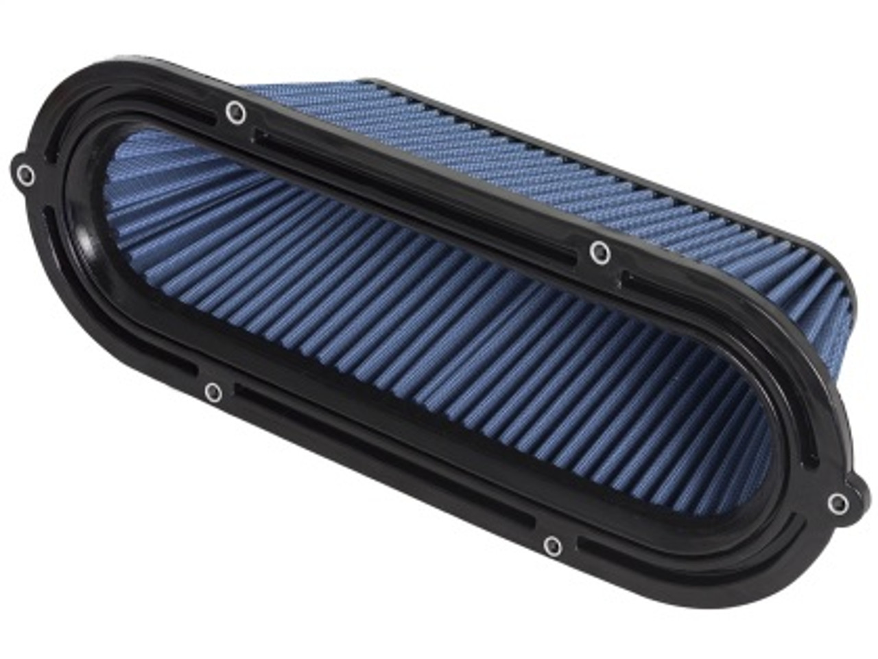 aFe MagnumFLOW Air Filters OER Pro 5R for 08-13 Corvette (C6) 6.2L V8