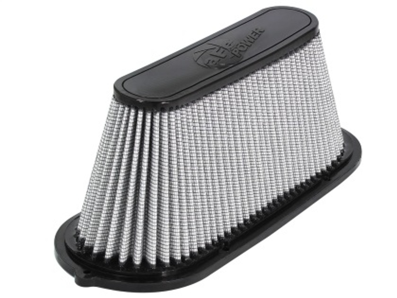 aFe MagnumFLOW Air Filters OER Pro Dry S for 08-13 Corvette (C6) 6.2L V8