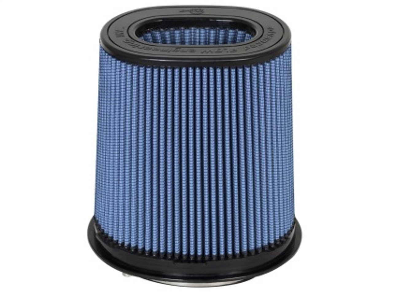 aFe MagnumFLOW Air Filters IAF P5R - 6.75x4.75F x 8.25x6.25B x 7.25x5T x 8.5H