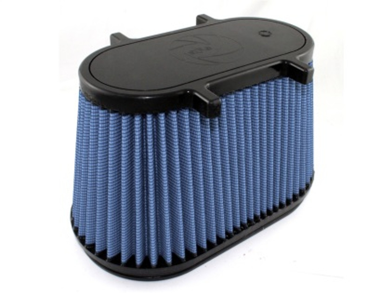 aFe MagnumFLOW Air Filters OER P5R A/F P5R for 03-10 Hummer H2