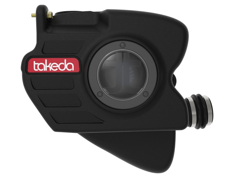 aFe Takeda Intake w/Pro 5R Filerter for 14-18 Subaru Forester H4-2.0L (t)