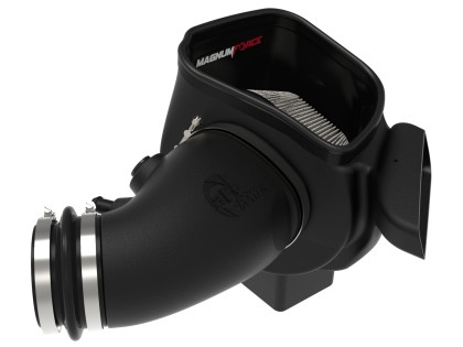 aFe MagnumFORCE Stage-2 Pro DRY S Intake for 12-21 Grand Cherokee (WK2) 6.4L