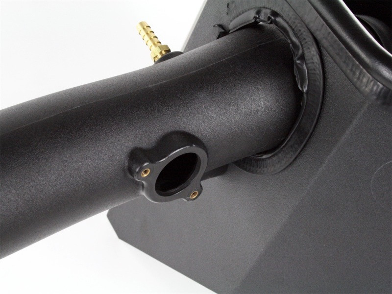 aFe MagnumFORCE Stage-2 P5R Intake for 99-04 Toyota Tacoma / 99-02 4Runner