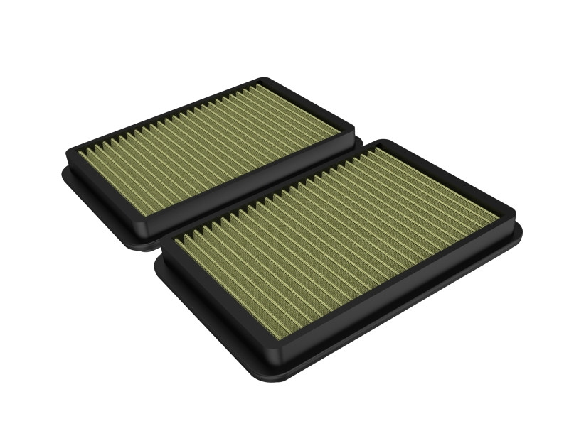 aFe Magnum FLOW Pro Guard7 Air Filter for 21+ RAM 1500 TRX V8-6.2L