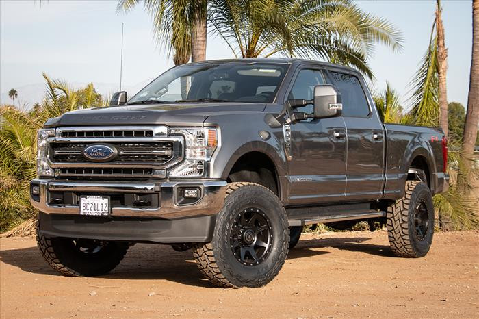 ICON 4.5" Stage 5 Suspension Lift Kit for 2020+ Ford F250/F350