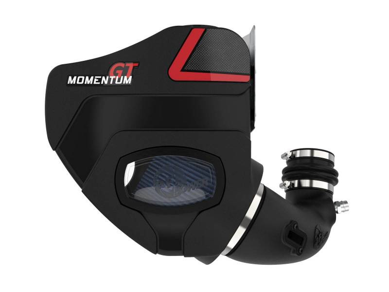 aFe Momentum GT Cold Air Intake w/Pro 5R for 20-21 BMW M340i (G20) 3.0 (t) N58