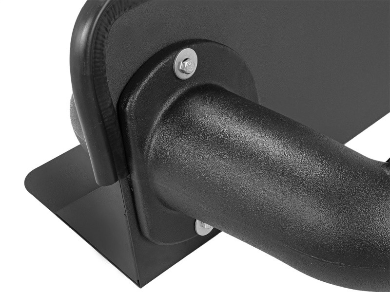 aFe MagnumFORCE Stage-2 PDS Intake for 92-00 GM Diesel Trucks 6.5L