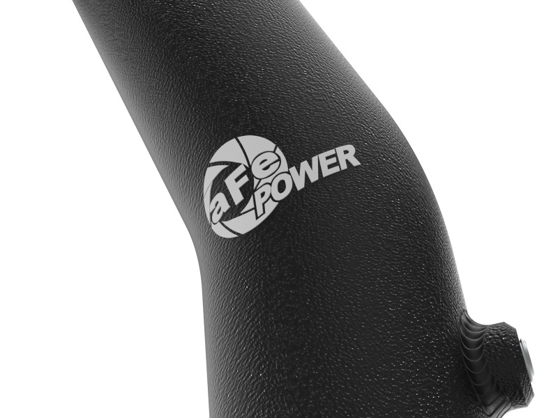 aFe BladeRunner 2-1/4" to 2-1/2" Hot Charge Pipe for 22-23 Kona N L4 2.0L (t)