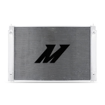 Mishimoto Aluminum Radiator (AC Removal) for 09-20 Nissan 370Z