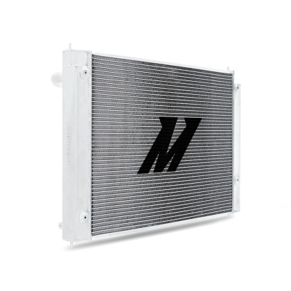Mishimoto Aluminum Radiator (AC Removal) for 09-20 Nissan 370Z