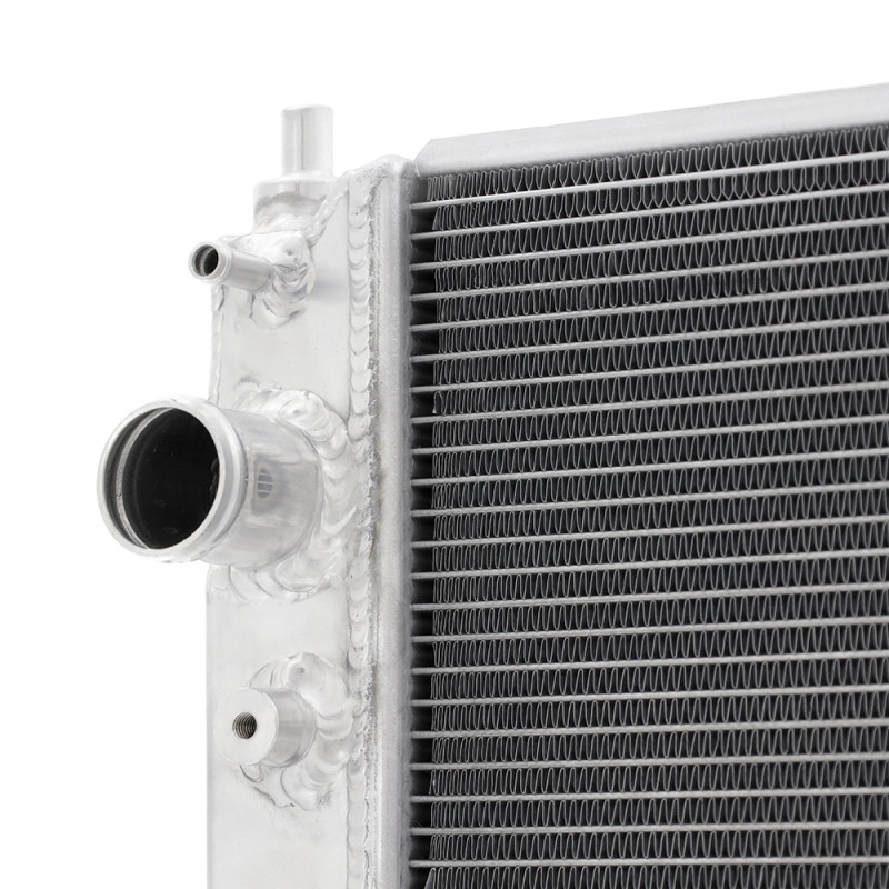 Mishimoto Aluminum Performance Radiator for 2016+ Honda Civic 1.5T (Incl. SI)