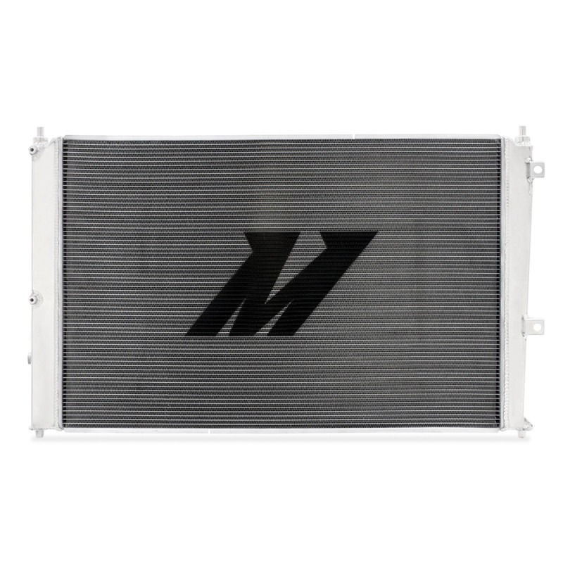 Mishimoto Aluminum Performance Radiator for 2016+ Honda Civic 1.5T (Incl. SI)