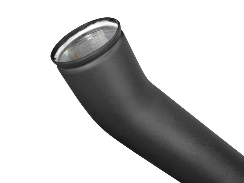 aFe Bladerunner Intercoolers Tube 3" Cold Side 99-03 F-250 7.3L - Black