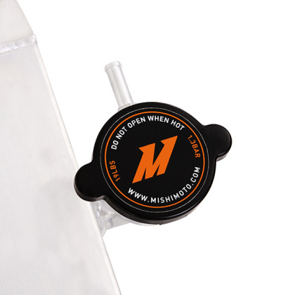 Mishimoto  Aluminum Radiator for 58-84 Toyota Land Cruiser FJ40