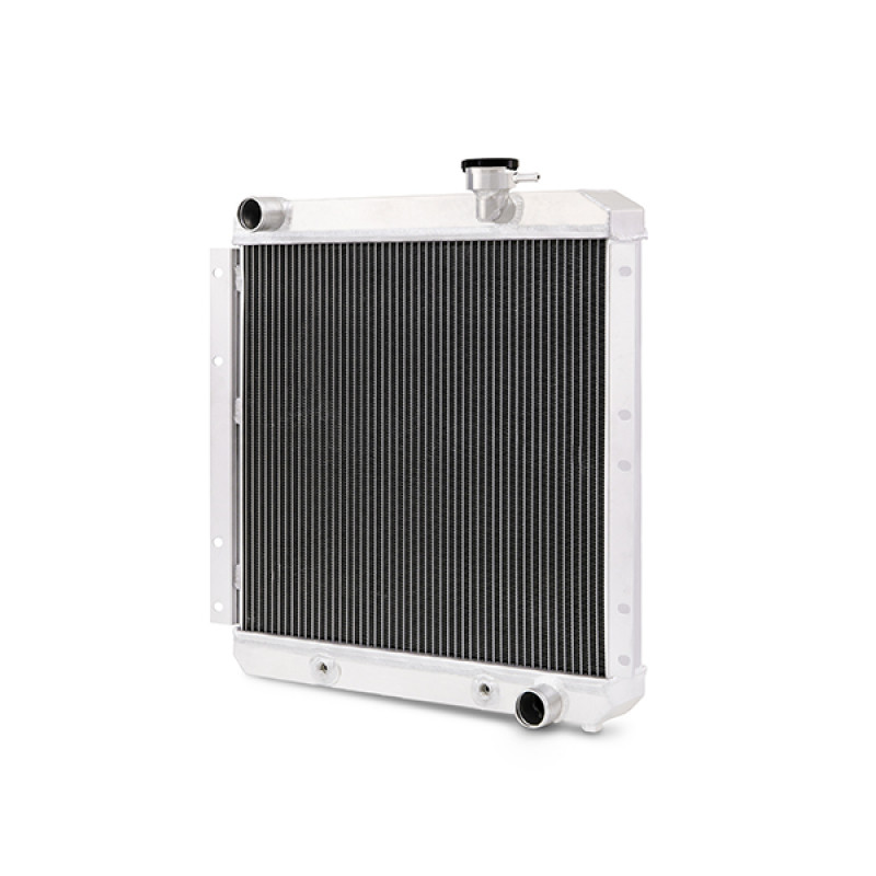 Mishimoto  Aluminum Radiator for 58-84 Toyota Land Cruiser FJ40