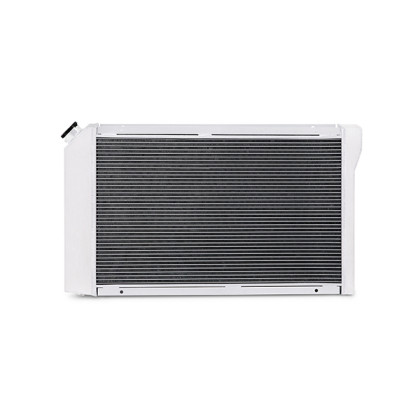 Mishimoto X-Line Aluminum Radiator for 77-83 Chevrolet Corvette Auto
