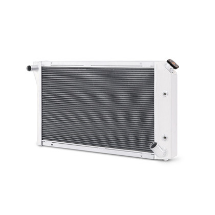 Mishimoto X-Line Aluminum Radiator for 77-83 Chevrolet Corvette Auto