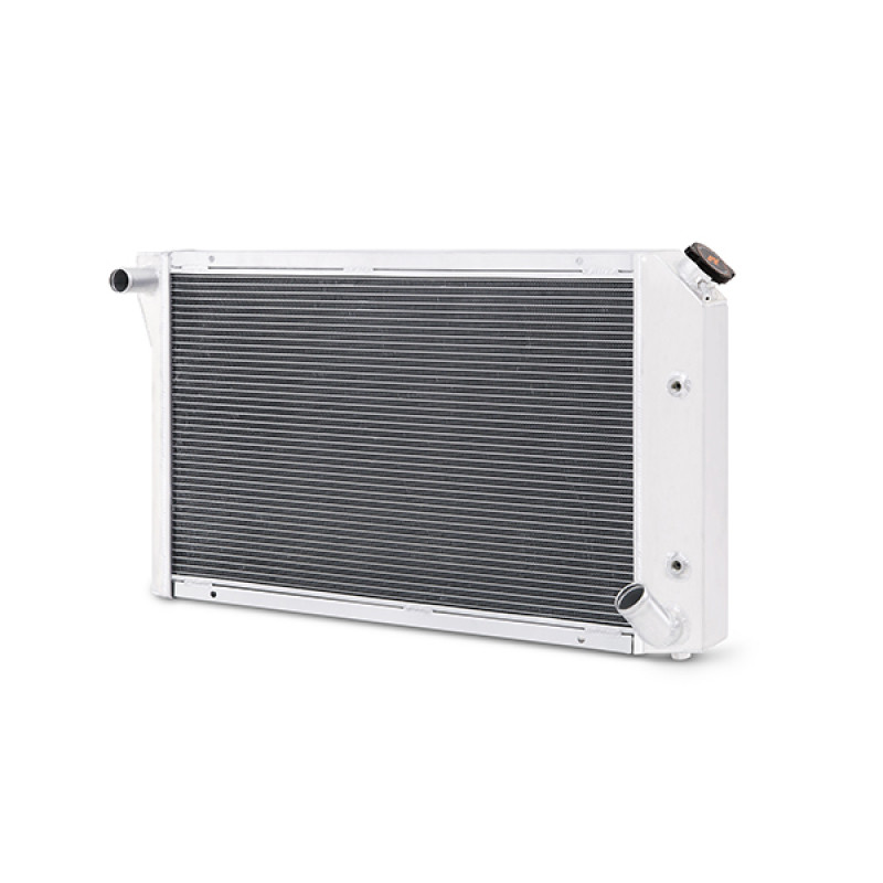 Mishimoto X-Line Aluminum Radiator for 77-83 Chevrolet Corvette Auto