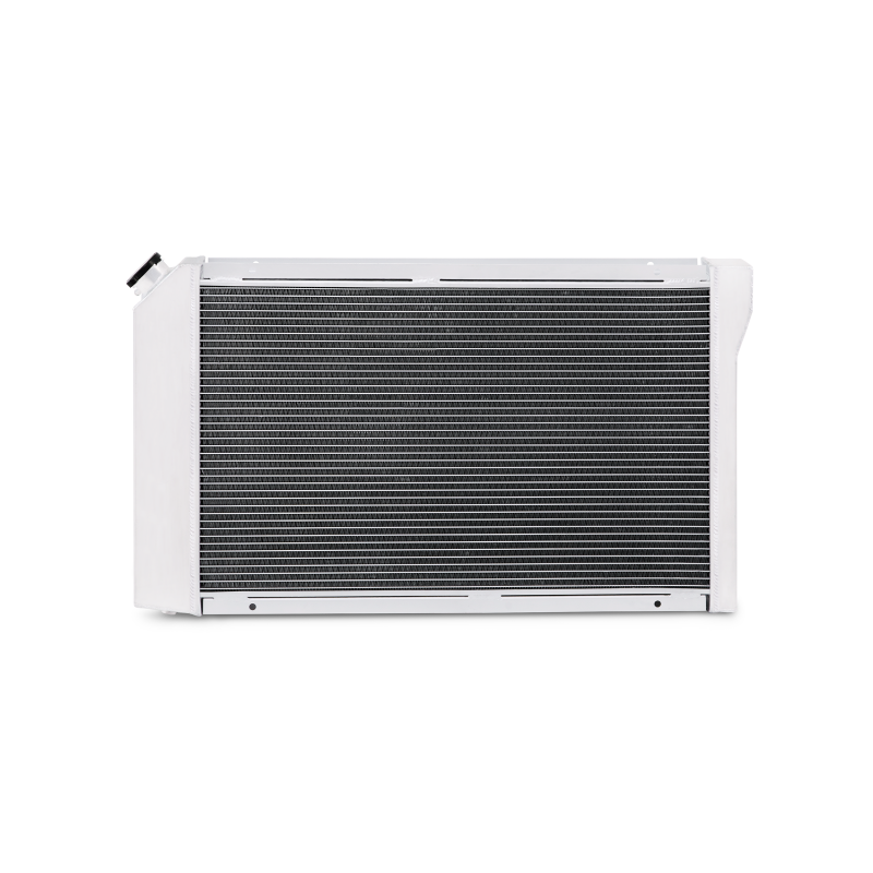Mishimoto X-Line Aluminum Radiator for 77-83 Chevrolet Corvette Auto