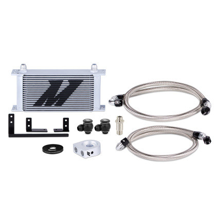 Mishimoto Oil Cooler Kit for 2019+ Mazda Miata ND2