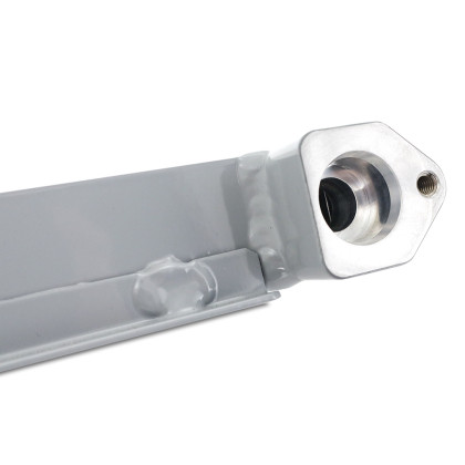 Mishimoto Oil Cooler Silver for 2021+ BMW G8X M3/M4