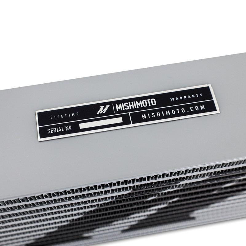 Mishimoto Oil Cooler for 12-20 BMW M5 / M6