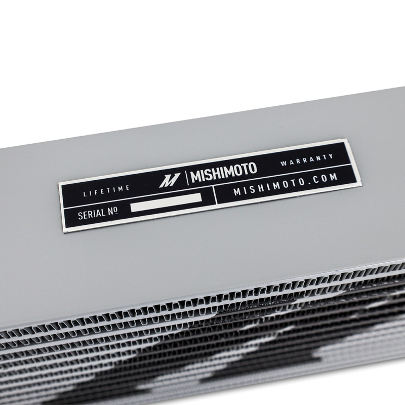 Mishimoto Oil Cooler for 12-20 BMW M5 / M6