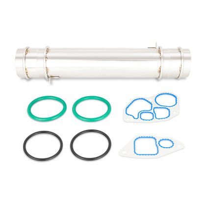 Mishimoto Stock Replacement Oil Cooler for 1994.5-03 Ford 7.3L Diesel