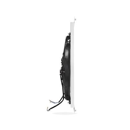 Mishimoto Aluminum Fan Shroud for 78-86 Chevy/GM C/K Truck