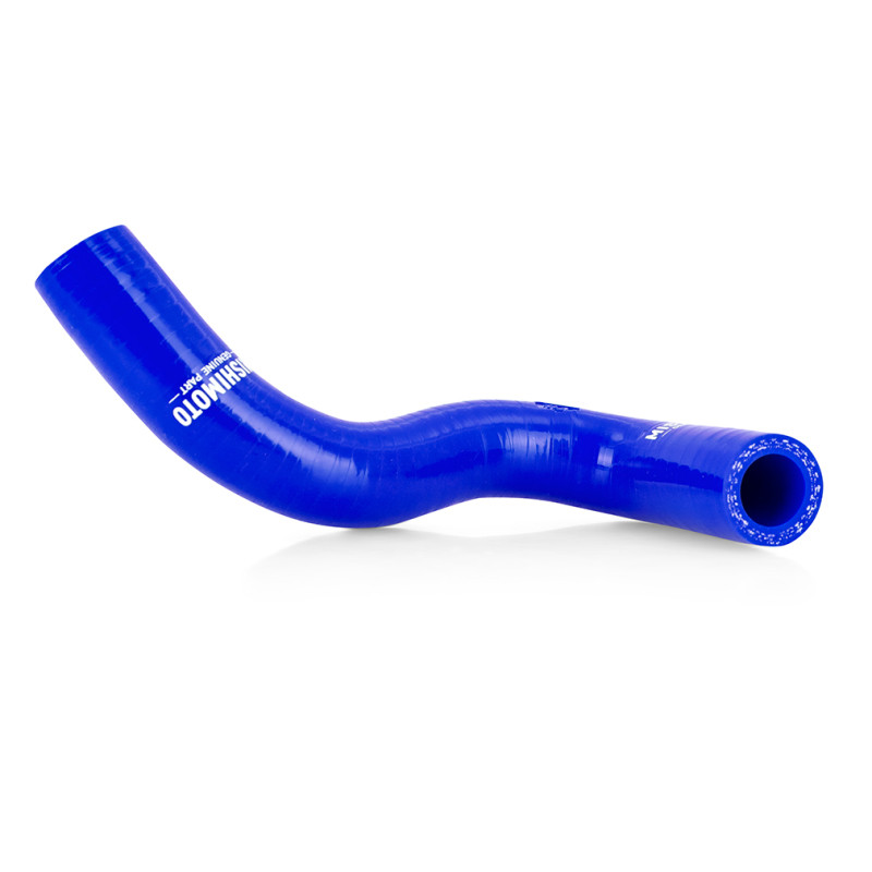 Mishimoto Ancillary Coolant Hose Kit - Blue for 2016+ Infiniti Q50/Q60 3.0T
