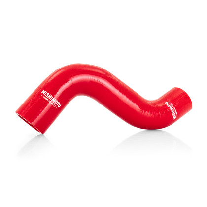 Mishimoto Silicone Radiator & Heater Hose - Red for 92-97 Land Cruiser