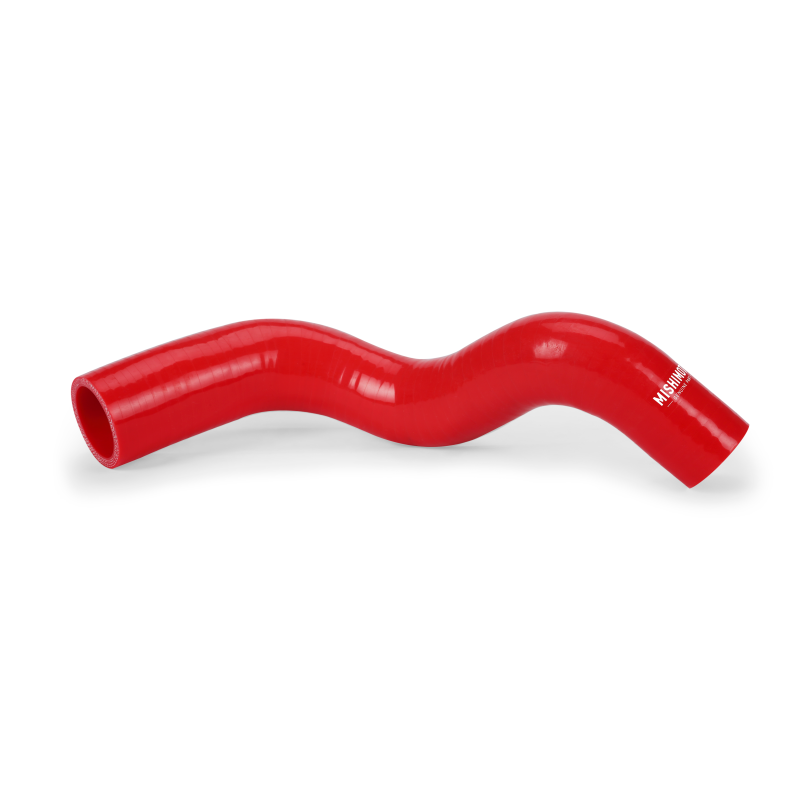 Mishimoto Red Silicone Radiator Hose Kit for 97-04 Chevy Corvette/Z06
