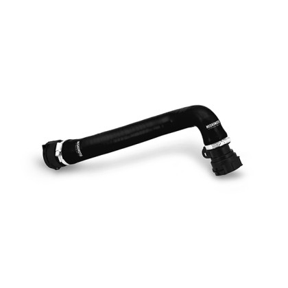 Mishimoto Black Silicone Radiator Hose Kit for 99-06 BMW E46 Non-M
