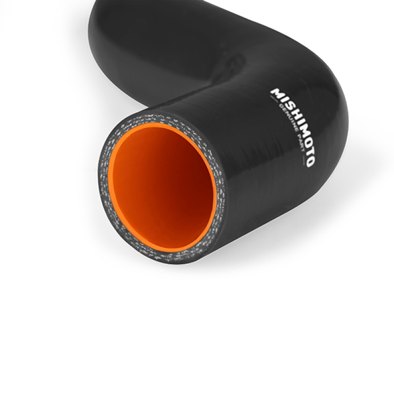 Mishimoto Black Silicone Radiator Hose Kit for 09-14 Chevy Corvette