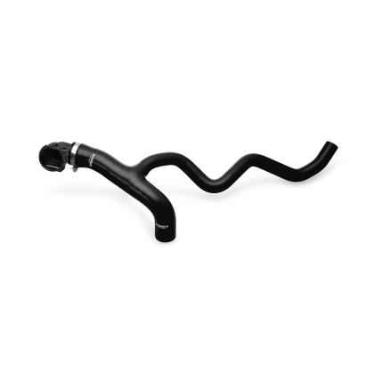 Mishimoto Black Silicone Radiator Hose Kit for 2012+ Fiat 500 Non-Turbo