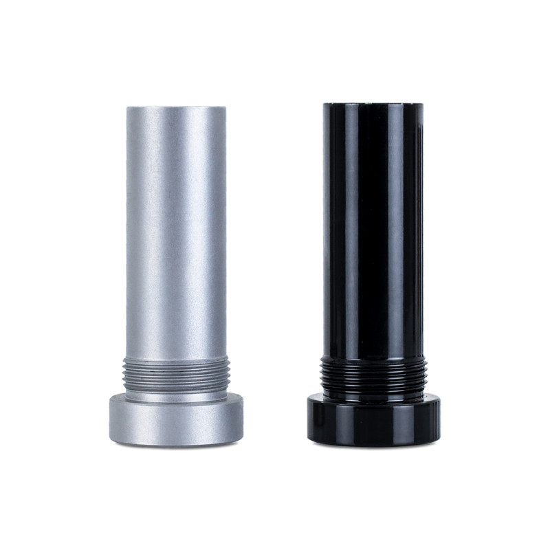 Mishimoto Shift Knob Red for 2022+ Subaru WRX