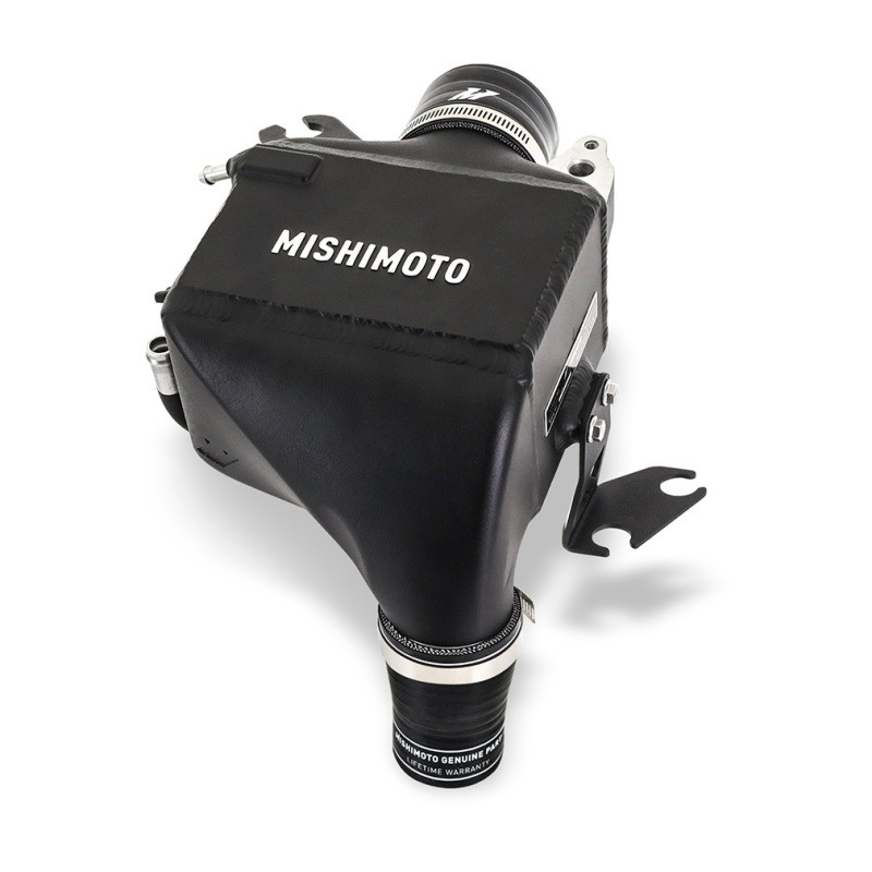Mishimoto Air-to-Water Intercooler Kit for 2023+ Nissan Z