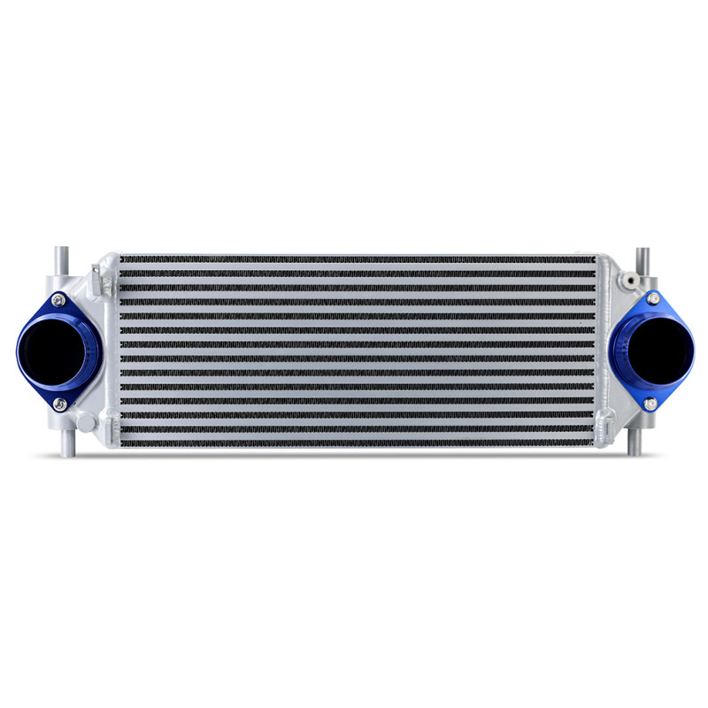 Mishimoto Intercooler Kit - Silver for 2021+ Ford Bronco