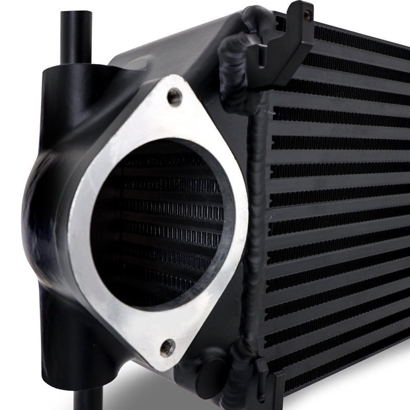 Mishimoto Intercooler Kit - Black for 2021+ Ford Bronco