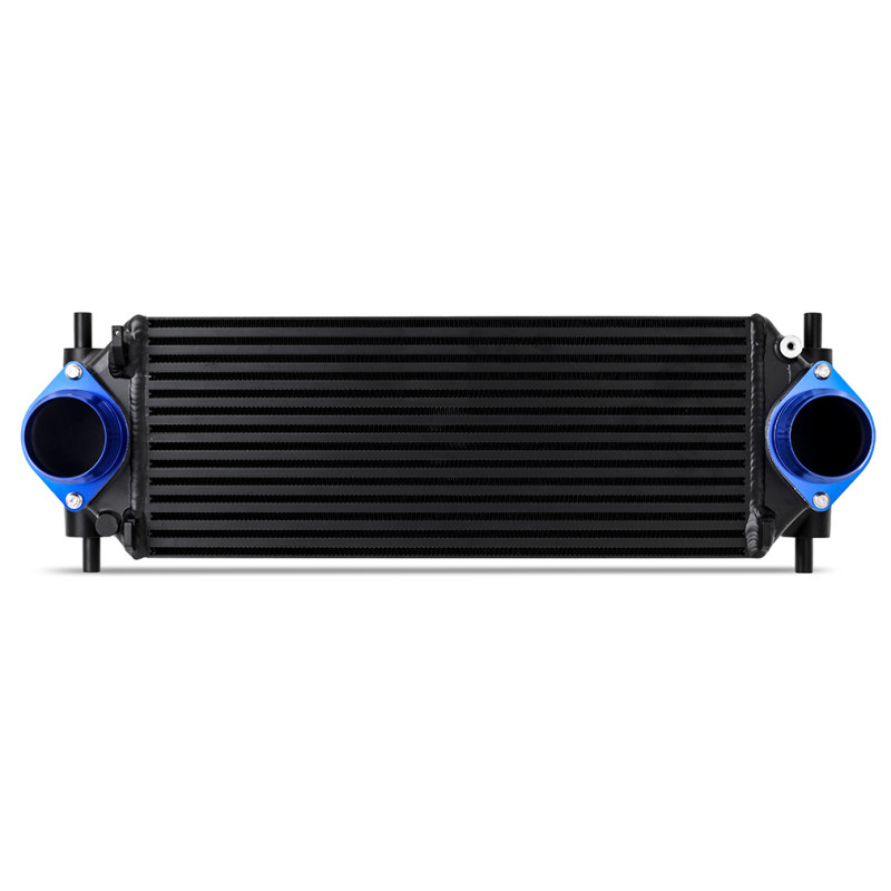 Mishimoto Intercooler Kit - Black for 2021+ Ford Bronco
