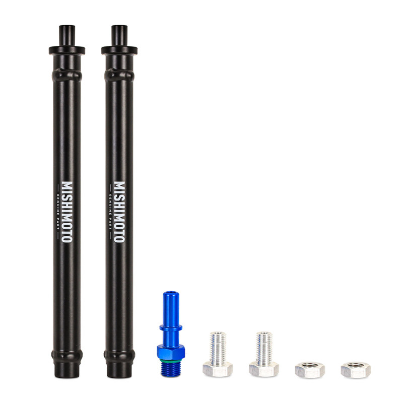 Mishimoto Performance Intercooler - Silver for 2020+ Ford Explorer ST