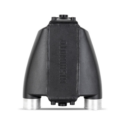 Mishimoto Air-To-Water Intercooler Single Pass - Same Side Inlet/Outlet
