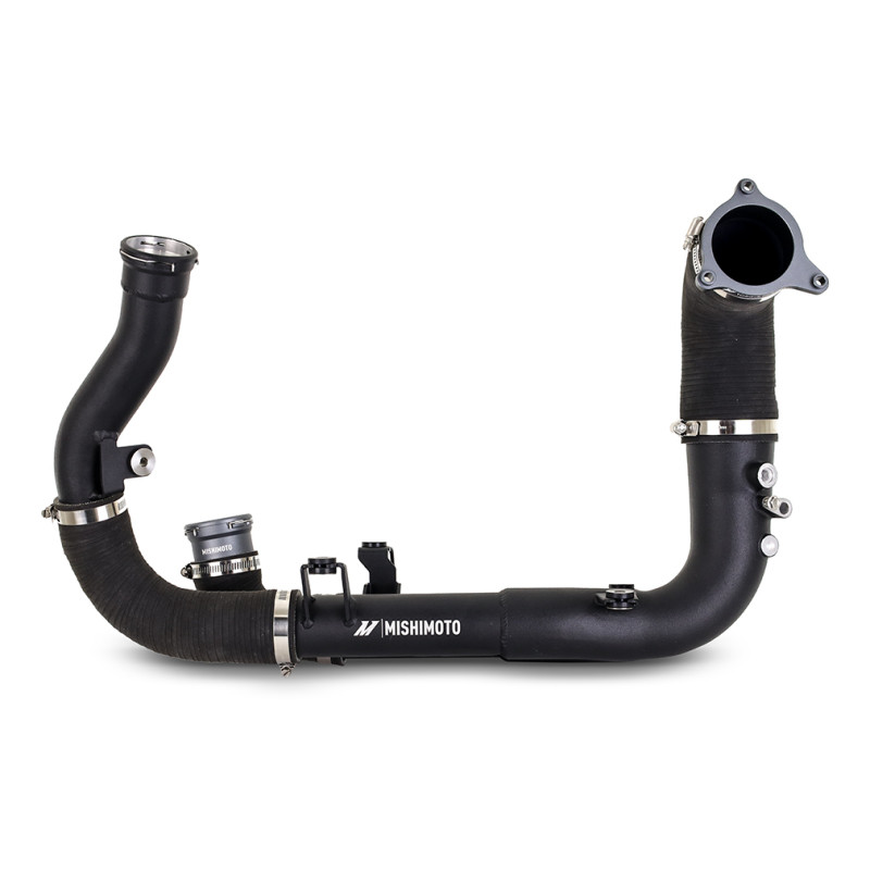 Mishimoto Hot Side Intercooler Charge Pipe Kit for 2021+ BMW G8X M3/M4