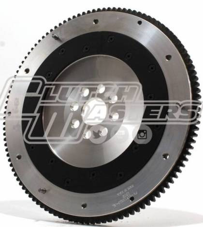 Clutch Masters Aluminum Flywheel for 06-08 Honda Civic 1.8L